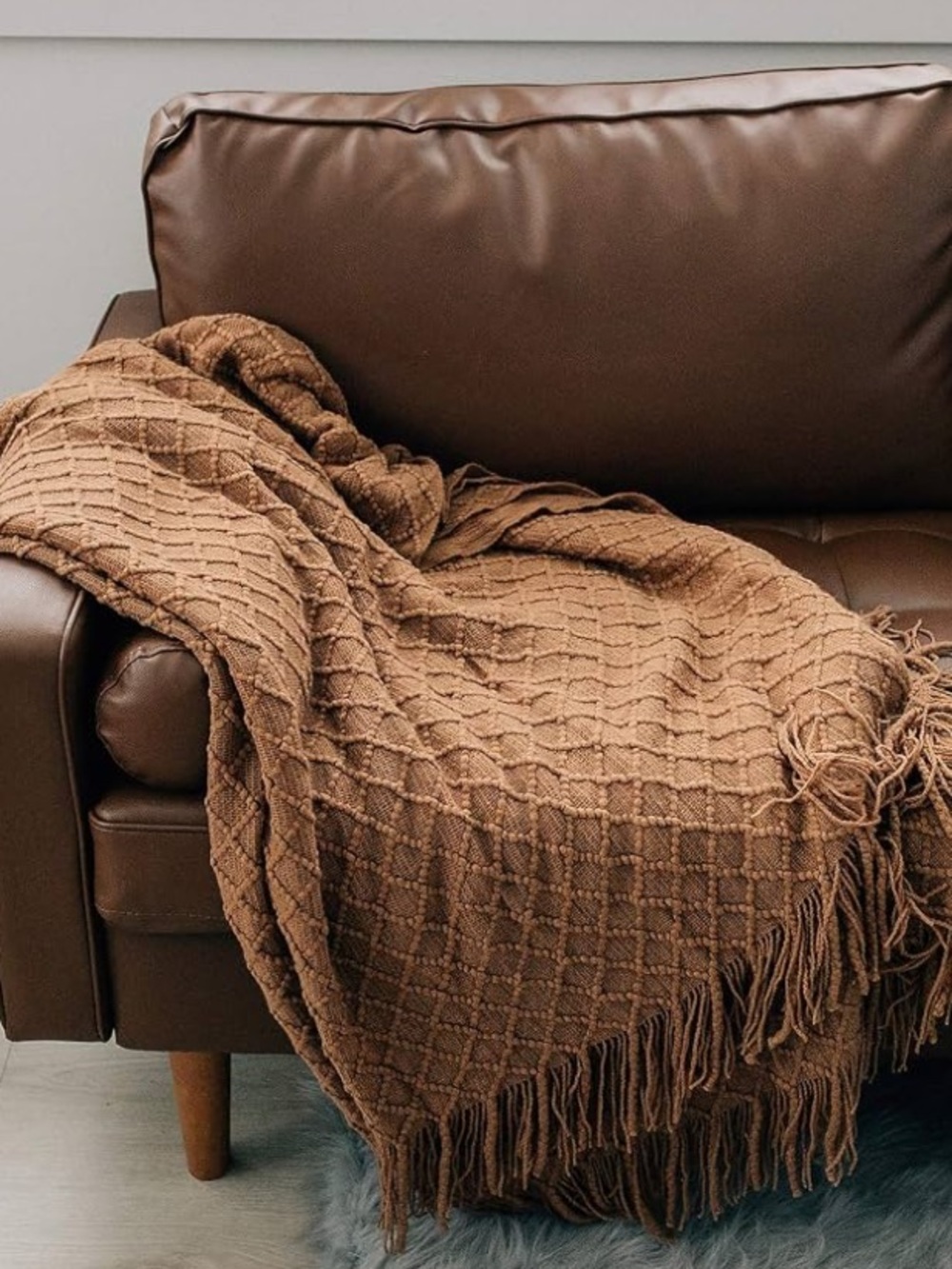 Throw Blanket